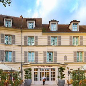 Mercure Rambouillet Relays Du Chateau
