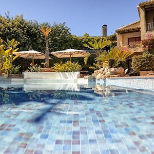 Swiss Moraira Hotel & Spa - Designed For Adults