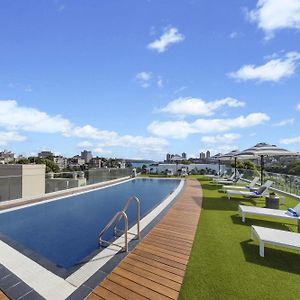 Vibe Hotel Rushcutters Bay Sydney